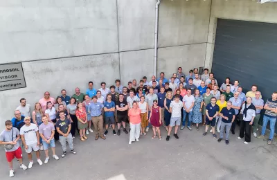 Werken bij Envirosoil