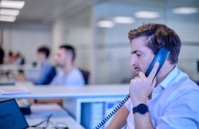Telefoon